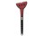 HYDE 33120 4" WALL WOLF MULTI-USE WALLPAPER SHAVER / SCRAPER