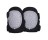 G-FORCE 10047 PROFESSIONAL GEL KNEEPADS HEAVY DUTY HOOK AND LOOP STRAPS