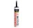DAP 18854 10.1 OZ HIGH HEAT FIRE RESISTANT MORTAR SEALANT BLACK