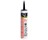 DAP 18854 10.1 OZ HIGH HEAT FIRE RESISTANT MORTAR SEALANT BLACK