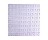 MD BUILDING 57067 2' X 3' LINCANE MILL FINISH ALUMINUM SHEET - .020" THICK