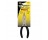 G-FORCE 21262 6-1/2" LONG NOSE PLIERS ERGO GRIP HANDLE
