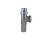 PLUMB PAK PP17CP END OUTLET TEE & TAILPIECE SLIP JOINT/DIRECT CONNECT 1 1/2"