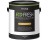 EVOLVE 486-01-1 1GAL ECO-FRESH INTERIOR/EXTERIOR EGGSHELL WHITE