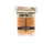 WOOSTER JUMBO-KOTER SUPER/FAB FTP RR943 4-1/2" X 3/4" KNIT ROLLER COVER 2-PACK