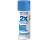 RUST-OLEUM 2X PAINTER'S TOUCH 334045 ULTRA COVER ENAMEL GLOSS SPA BLUE
