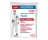 TRIMACO 14123 X-LARGE TYVEK COVERALLS NO ELASTIC