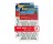3M 9801-2PK-HDW FILTRETE 16" X 25" X 1" (2-PK) ALLERGEN DEFENSE AIR FILTER