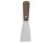 ALLPRO 80621 1-1/4" FULL FLEX PUTTY KNIFE ROSEWOOD HANDLE MADE IN USA