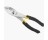 STANLEY 84-026 8" SLIP JOINT PLIERS ADJUSTABLE 2-POSITIONS