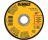 DEWALT DWA8051 4-1/2" X .045 X 7/8" METAL CUT-OFF WHEEL