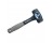 SEYMOUR 41811 3 LB DRILLING HAMMER 10" FIBERGLASS HANDLE