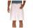 DICKIE'S DX401NT 38"W NATURAL PAINTER'S SHORTS 11" 59140