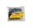 G-FORCE 43191 1/8" X 6" STRAIGHT PEGBOARD HOOKS BULK