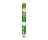 FROST KING EZ36W 60743 2" X 36" WHITE DOOR SWEEP ALUMINUM & VINYL SELF STICK