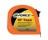 G-FORCE 21822 16' X 3/4" NEON ORANGE TAPE MEASURE