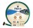 FLEXON FR5825 5/8" X 25' 3-PLY LIGHT DUTY GARDEN HOSE