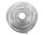 PLUMB PAK PP7904 VINYL TUBING CLEAR 55 PSI 1/4" ID X 3/8" OD 100'