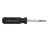 G-FORCE 21520 6-IN-1 CLASSIC HANDLE SCREWDRIVER