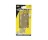G-FORCE 42405 RADIUS CORNER BRIGHT BRASS 3-1/2" BUTT HINGE