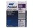 NORTON PROSAND 02621 9" X 11" P80 PREMIUM SANDING SHEETS COARSE 3-PACK H/P