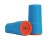 GARDNER BENDER 62110 WIRE CONNECTOR 600/1000V 22-12 AWG AQUA / ORANGE (6PK)