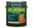 MINWAX HELMSMAN 13225000 SEMI-GLOSS INDOOR & OUTDOOR SPAR URETHANE 350 VOC