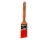 PROFORM M2.0AS JUST PAINT 2" ANGLED PBT 70%/PET 30% STANDARD HANDLE PAINTBRUSH