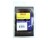 WHIZZ 25002 4" CONCAVE ENDS ROLLER REFILL (10-PACK)