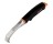 WARNER TOOL 10016 22MM 1" SOFT GRIP TRIANGLE CARBIDE 100X SCRAPER WITHOUT KNOB