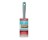 WOOSTER 8713 FLEX & FIT 2" EDGES, TRIM, & FLAT SURFACES FLAT EDGE PAINT BRUSH