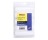 WHIZZ 24002 4" PREMIUM SPONGE ROLLER REFILL (10-PACK)