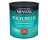 MINWAX 64444444 SEMI-GLOSS WATER BASED POLYCRYLIC PROTECTIVE FINISH