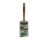 ARROWORTHY 6025 3" PRO TRADESMAN POLYESTER-NYLON BLEND ANGULAR SASH BRUSH
