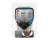3M 69P71P1-DC TEKK PROTECTION FULL FACE RESPIRATOR (LG) 66057