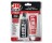 J-B WELD 8281 5 OZ WELD STEEL REINFORCED EPOXY PRO SIZE (2) TUBES BLISTER PACK
