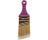 WOOSTER RENEW 8820-2 2" ANGLE SASH SHORT HANDLE BRUSH