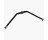 DQB 11091 OUTRIGGER METAL HANDLE SWEEP BROOM BRACE WITH HARDWARE
