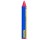 IRWIN STRAIT-LINE 66401 4-1/2" RED MARKING CRAYON NON-TOXIC WATERPROOF BULK