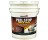 ZINSSER PEEL STOP 260927 TRIPLE THICK HIGH BUILD BINDING PRIMER INT/EXT 3X
