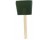 JEN 00007 3" POLY FOAM BRUSH