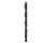 BOSCH BL2147IM 5/16" X 4-1/2" IMPACT TOUGH BLACK OXIDE DRILL BIT CARDED