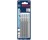 BOSCH T318A 5-1/4" 24TPI HIGH SPEED STEEL SHANK JIGSAW BLADE 5 PACK