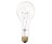 SATCO S4959 300W CLEAR PS25 MEDIUM BULB 130V