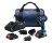 BOSCH GSR18V-800FCB24 18V DRILL/DRIVER WITH 5-IN-1 FLEXICLICK SYSTEM