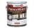 ZINSSER PERMA-WHITE 2761 MOLD & MILDEW-PROOF INTERIOR PAINT SEMI-GLOSS WHITE