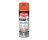 KRYLON K00731808 APWA ORANGE MARK-IT WATER-BASED INVERTED MARKING PAINT