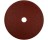 NORTON 01913 7" X 7/8" 36 GRIT ALUMINUM OXIDE RESIN FIBER DISC F240