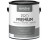 EVOLVE PAINTS 144-01-1 PREMIUM 1GAL WHITE DRYWALL PRIMER