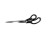 ALLWAY TOOLS 10020 WS 11" STAINLESS STEEL SOFT GRIP WALLPAPER SHEARS CARDED